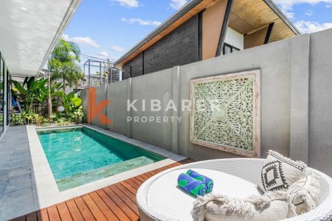 4 bedrooms Villa in Canggu, Badung, Bali (13377) 2