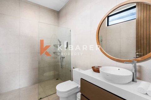 4 bedrooms Villa in Canggu, Badung, Bali (13377) 22