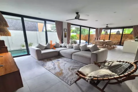 4 bedrooms Villa in Canggu, Badung, Bali (13377) 8