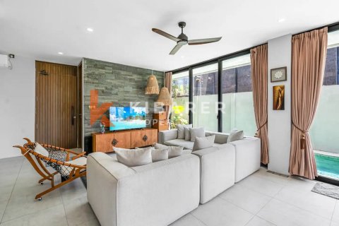 4 bedrooms Villa in Canggu, Badung, Bali (13377) 10