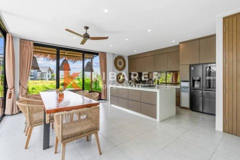 4 bedrooms Villa in Canggu, Badung, Bali (13377) 13