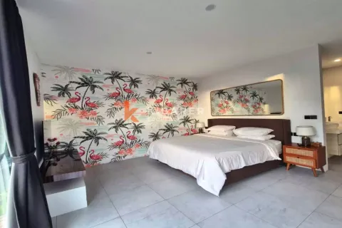 4 bedrooms Villa in Canggu, Badung, Bali (13377) 18