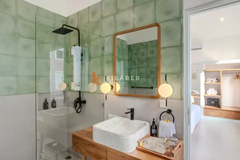 2 bedrooms Villa in Cemagi, Mengwi, Badung, Bali (13376) 16