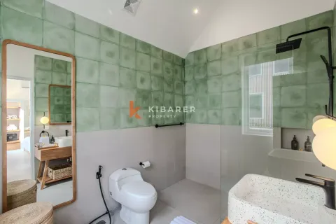 2 bedrooms Villa in Cemagi, Mengwi, Badung, Bali (13376) 15