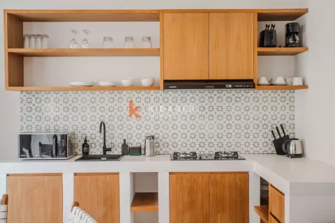 2 bedrooms Villa in Cemagi, Mengwi, Badung, Bali (13376) 5