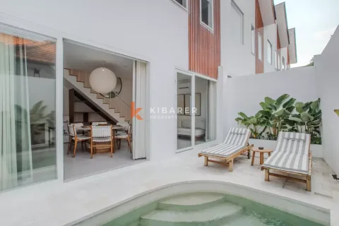 2 bedrooms Villa in Cemagi, Mengwi, Badung, Bali (13376)