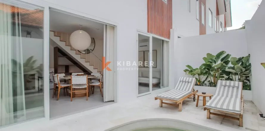 2 bedrooms Villa in Cemagi, Mengwi, Badung, Bali (13376)