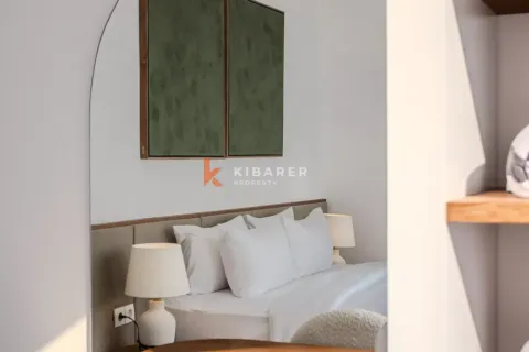 2 bedrooms Villa in Cemagi, Mengwi, Badung, Bali (13376) 19