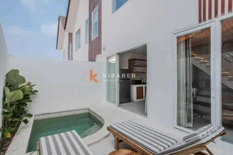 2 bedrooms Villa in Cemagi, Mengwi, Badung, Bali (13376) 3