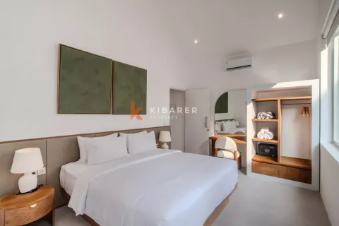 2 bedrooms Villa in Cemagi, Mengwi, Badung, Bali (13376) 14