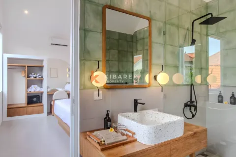 2 bedrooms Villa in Cemagi, Mengwi, Badung, Bali (13376) 26