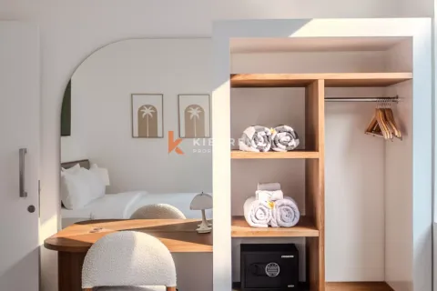 2 bedrooms Villa in Cemagi, Mengwi, Badung, Bali (13376) 18