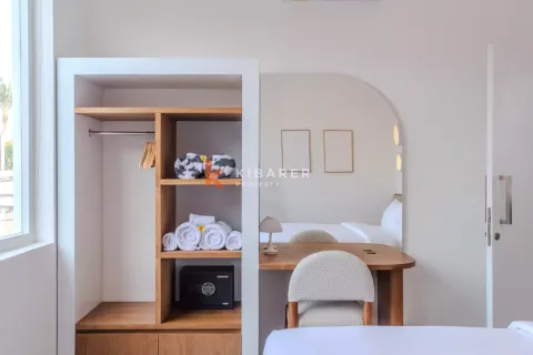 2 bedrooms Villa in Cemagi, Mengwi, Badung, Bali (13376) 23