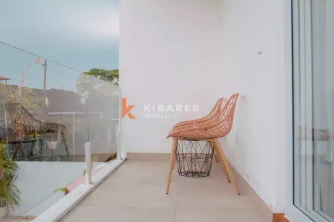 2 bedrooms Villa in Canggu, Badung, Bali (13371) 5