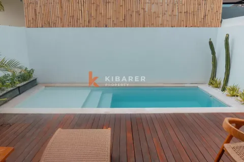 2 bedrooms Villa in Canggu, Badung, Bali (13371) 2