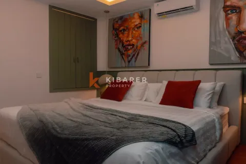 2 bedrooms Villa in Canggu, Badung, Bali (13371) 13