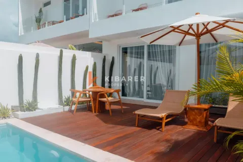 2 bedrooms Villa in Canggu, Badung, Bali (13371) 3