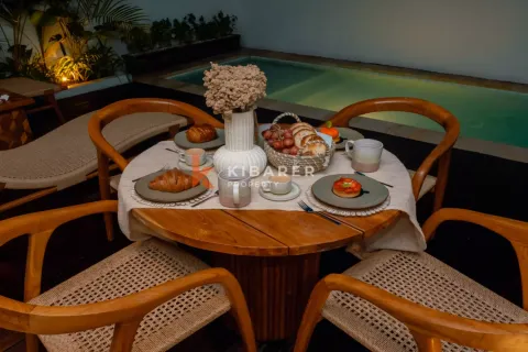 2 bedrooms Villa in Canggu, Badung, Bali (13371) 12