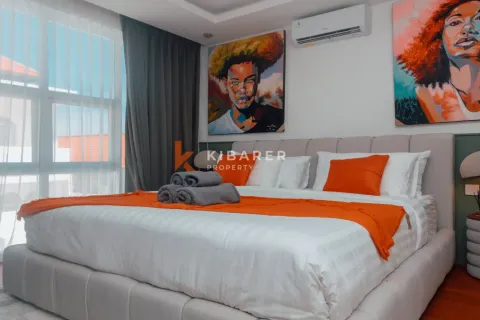 2 bedrooms Villa in Canggu, Badung, Bali (13371) 17