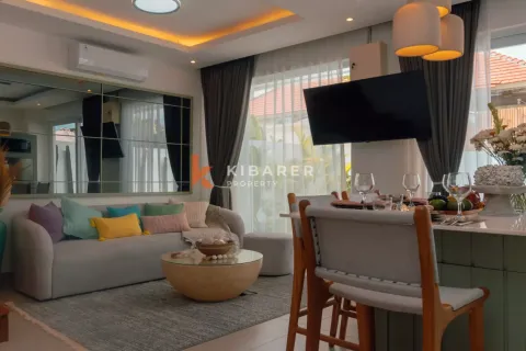 2 bedrooms Villa in Canggu, Badung, Bali (13371) 9