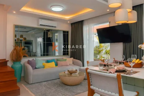 2 bedrooms Villa in Canggu, Badung, Bali (13371) 6