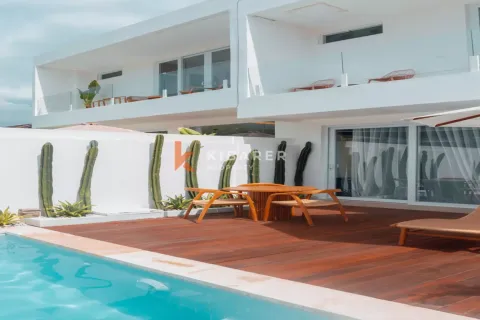 2 bedrooms Villa in Canggu, Badung, Bali (13371)