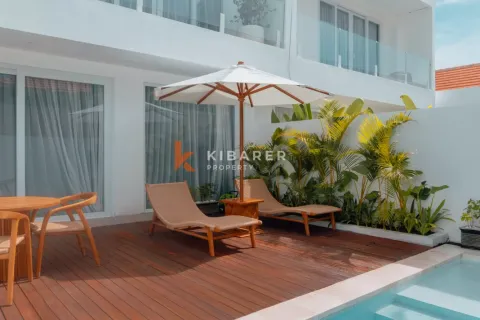 2 bedrooms Villa in Canggu, Badung, Bali (13371) 4