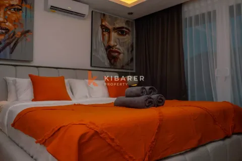 2 bedrooms Villa in Canggu, Badung, Bali (13371) 18