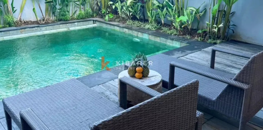 3 bedrooms Villa in Tabanan, Bali (13373)