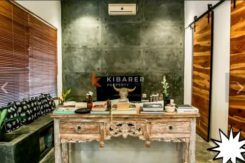 1 bedroom Villa in Canggu, Badung, Bali (13110) 3