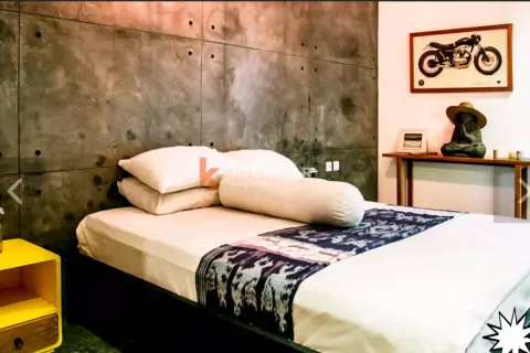 1 bedroom Villa in Canggu, Badung, Bali (13110) 5