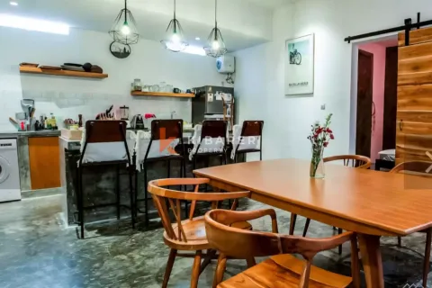 1 bedroom Villa in Canggu, Badung, Bali (13110) 2