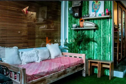1 bedroom Villa in Canggu, Badung, Bali (13110) 4