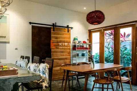 1 bedroom Villa in Canggu, Badung, Bali (13110)