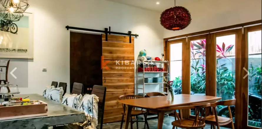 1 bedroom Villa in Canggu, Badung, Bali (13110)