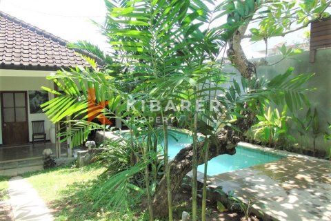 2 bedrooms Villa in Badung, Bali (13113)