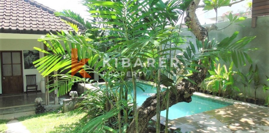 2 bedrooms Villa in Badung, Bali (13113)