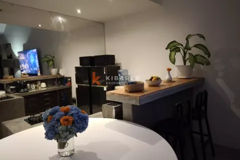 Вилла с 2 спальнями в Керобокан, Бадунг, Бали (13111) 2