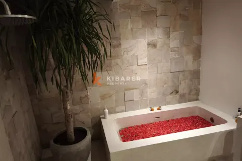 Вилла с 2 спальнями в Керобокан, Бадунг, Бали (13111) 7