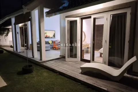 Вилла с 2 спальнями в Керобокан, Бадунг, Бали (13111) 9