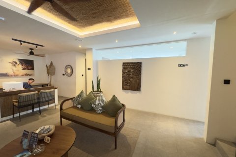 2 bedrooms Apartment in Seminyak, Badung,  (9665) 18