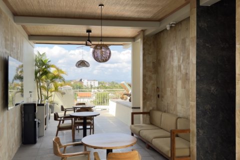 2 bedrooms Apartment in Seminyak, Badung,  (9665) 11