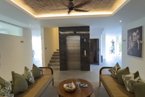 2 bedrooms Apartment in Seminyak, Badung,  (9665) 19