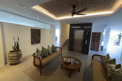 2 bedrooms Apartment in Seminyak, Badung,  (9665) 17