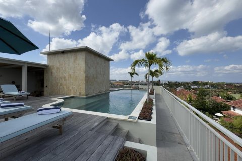 2 bedrooms Apartment in Seminyak, Badung,  (9665) 20