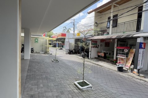 2 bedrooms Apartment in Seminyak, Badung,  (9665) 21