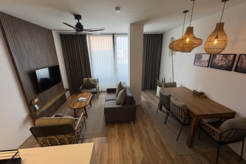 2 bedrooms Apartment in Seminyak, Badung,  (9665) 1