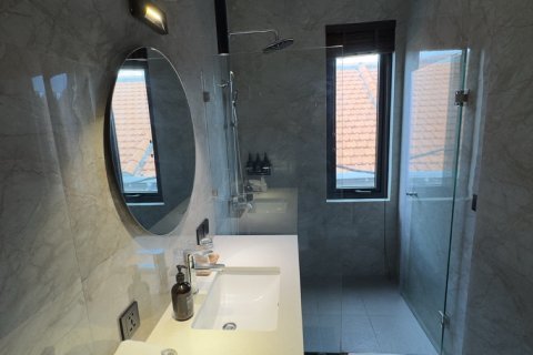 2 bedrooms Apartment in Seminyak, Badung,  (9665) 9