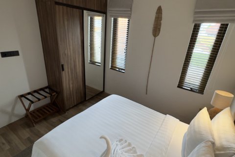 2 bedrooms Apartment in Seminyak, Badung,  (9665) 4