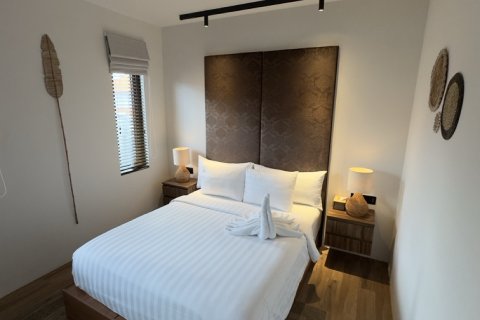 2 bedrooms Apartment in Seminyak, Badung,  (9665) 3